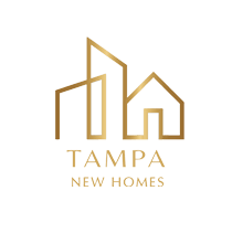 Tampa New Homes logo